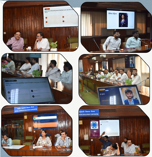 Hindi Fortnight 2026: NCDC organizes various competitions
